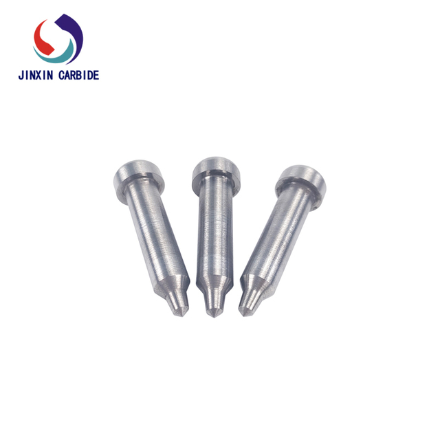 การปรับแต่ง Punch Extraction สำหรับชิ้นส่วนแม่พิมพ์ Colding