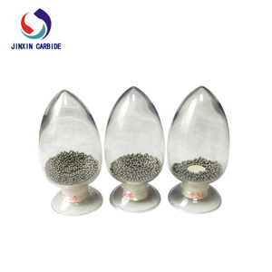 2.01 มม. 2.26 มม. 2.5 มม. ทังสเตนทรงกลมลูกอัลลอยด์ทังสเตนสำหรับการล่าสัตว์