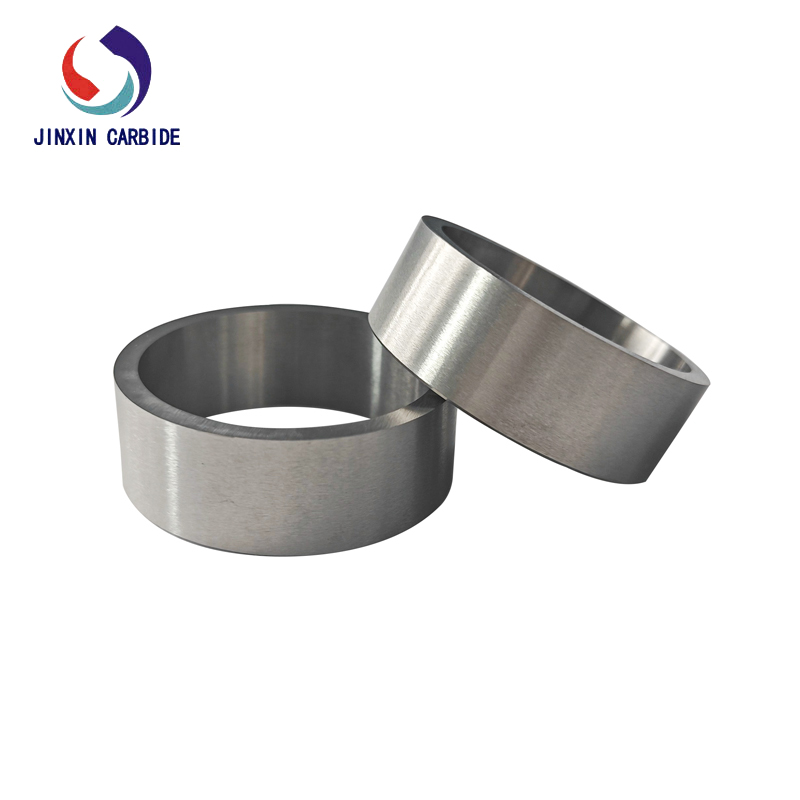 ฟังก์ชั่นของบูชทังสเตนคาร์ไบด์คืออะไร?