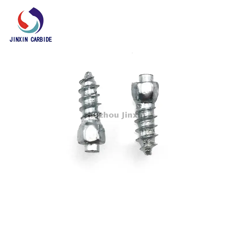 Spikes ยางสกรู 12 มม. JX4 * 4-H12 สำหรับยางรถจักรยานยนต์