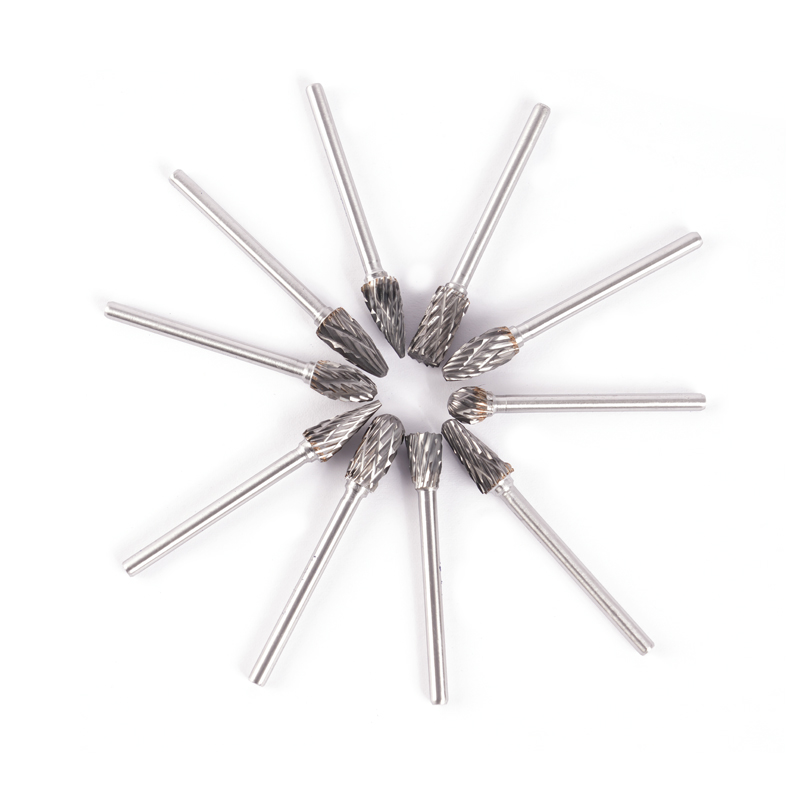 รูปทรงที่ซับซ้อนระดับมาสเตอร์: ตะไบโรตารีระดับพรีเมียมของเรามอบความแม่นยำที่ไม่มีใครเทียบได้ในพื้นที่ที่เข้าถึงยาก