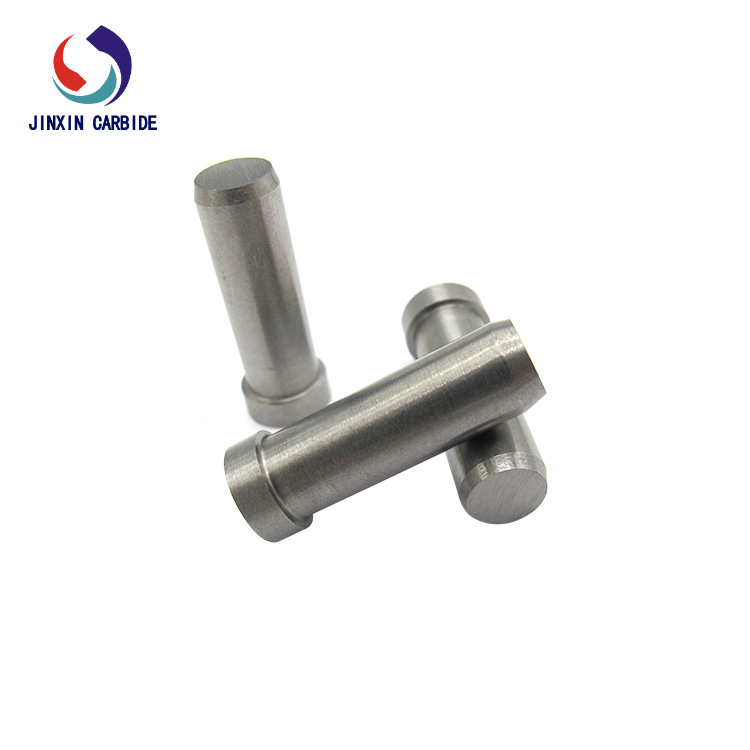 ข้อดีและการประยุกต์ใช้ Tungsten Carbide Plunger