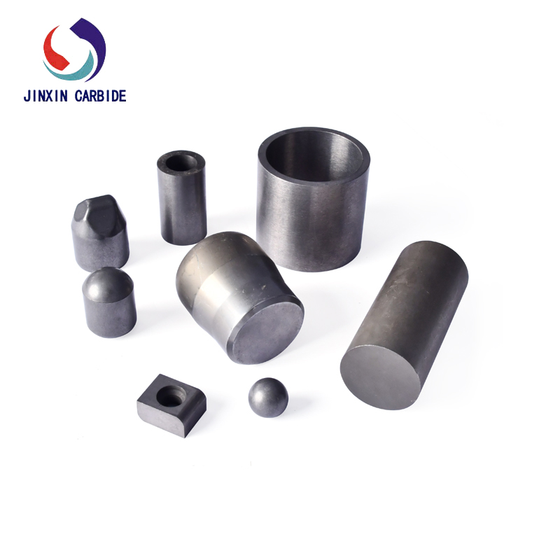 โลหะผสมทังสเตนความหนาแน่นสูง: เปิดศักราชใหม่ของวัสดุ