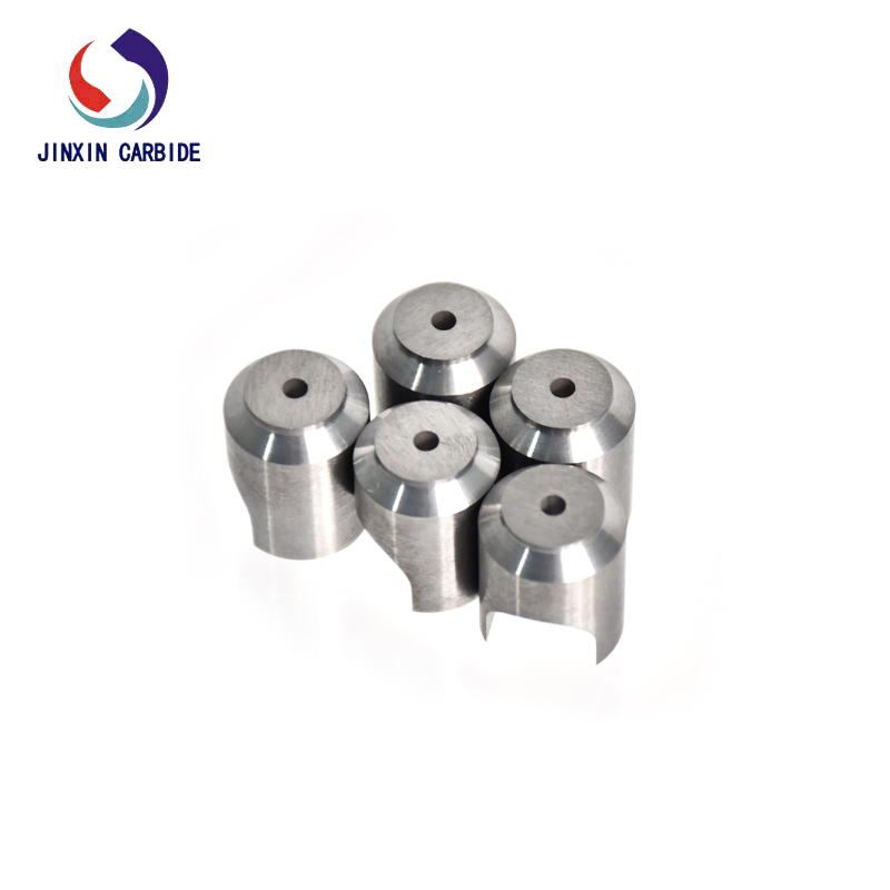 หัวฉีดคาร์ไบด์ช่วยตัดได้อย่างแม่นยำ