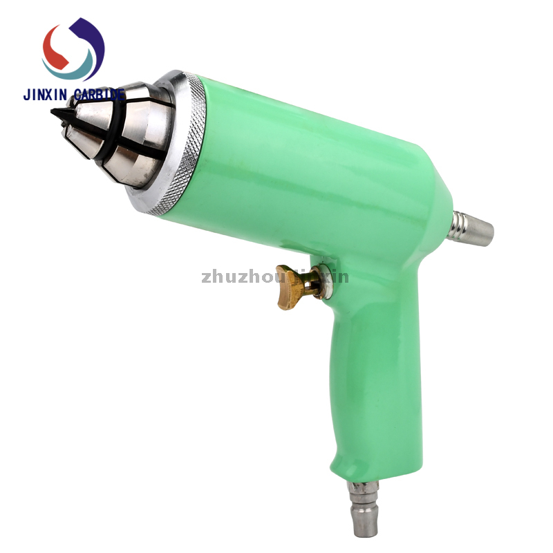 JX8.0 ซีรี่ส์ TIRE Stud Gun Tire Stud Air Insertion Tool