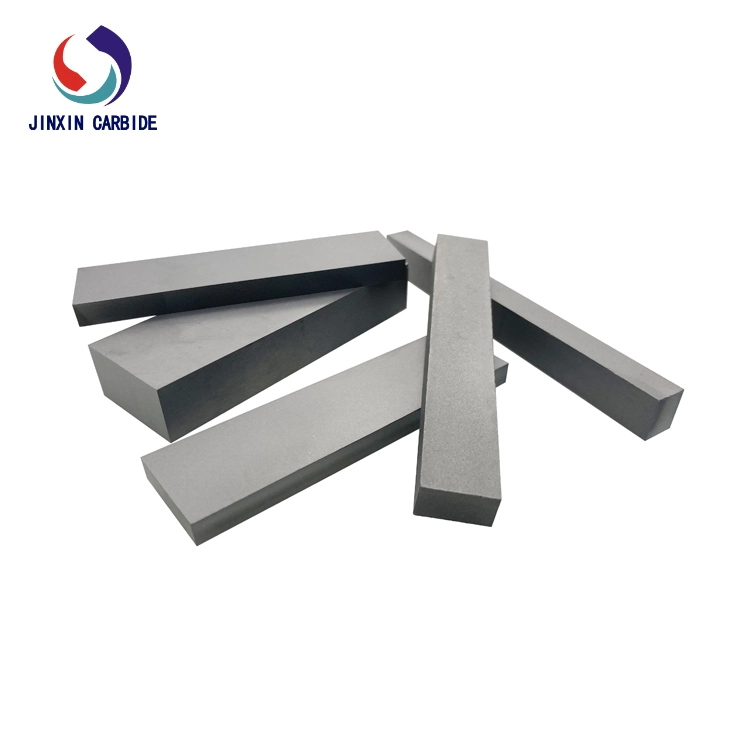 การเลือกเกรดคาร์ไบด์ที่เหมาะสมสำหรับการใช้งานของคุณ