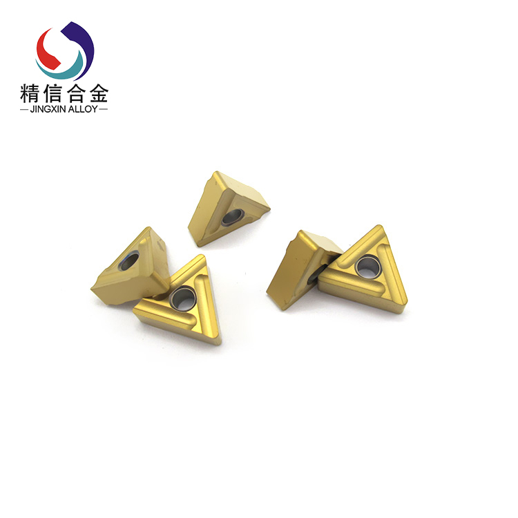 เม็ดมีดกลึง TNMG160408-MA เม็ดมีดกลึง CNC ผู้ผลิต