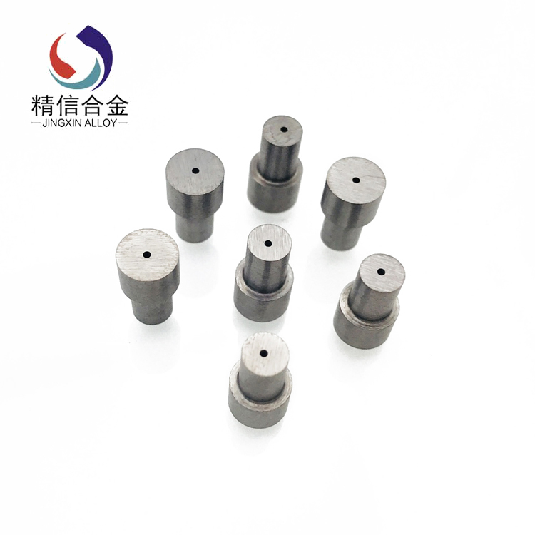 แท่งคาร์ไบด์