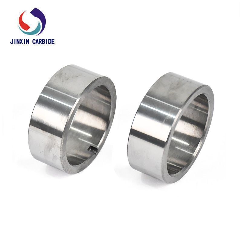 แหวนทังสเตนสามารถบรรลุผิวกระจกได้หรือไม่?