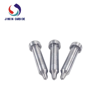 แท่ง Tungsten Carbide มีส่วนช่วยในการผลิตที่มีความแม่นยำสูงอย่างไร