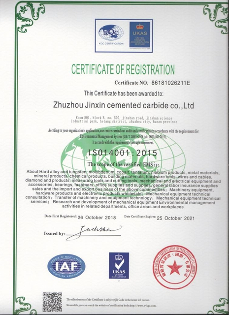 ISO14001