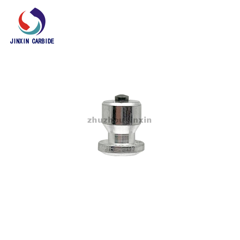 JX8-13-2 13mm Anti-ice Carbide Screw Tyre Studs Snow Spikes สำหรับสโนว์โมบิล