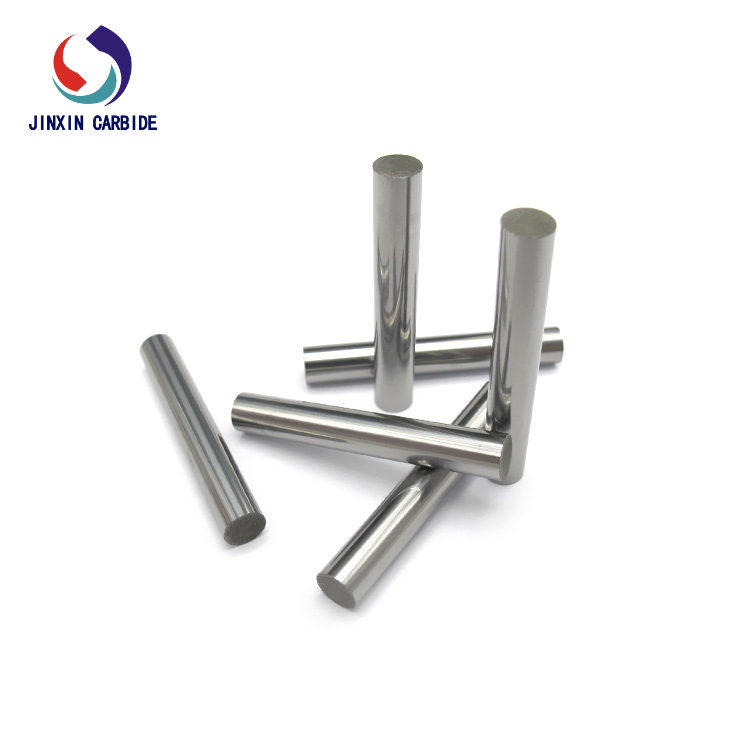 วิธีการเลือกแท่งทังสเตนและการพัฒนา