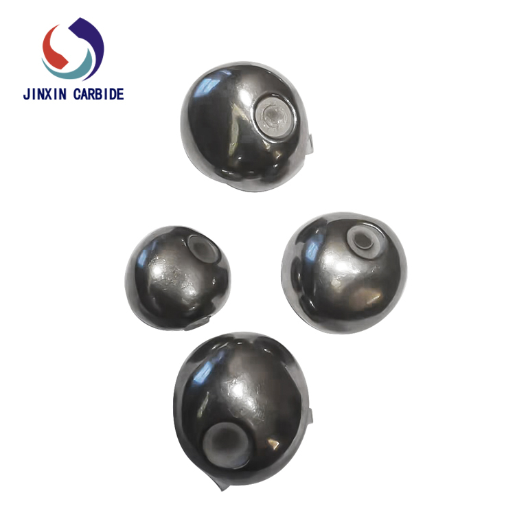 45g -200g ใหม่ ShapeTungsten Fishing Sinker 
