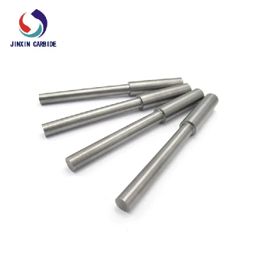 ทำความเข้าใจกับกระบวนการผลิตแท่งแท่งคาร์ไบด์ทังสเตน