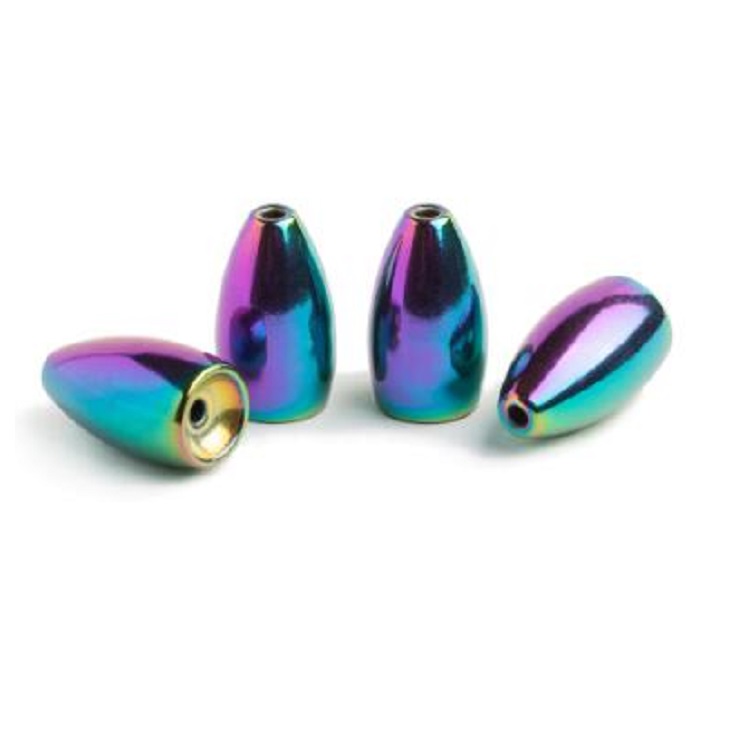 Sinker Bullet Fishing