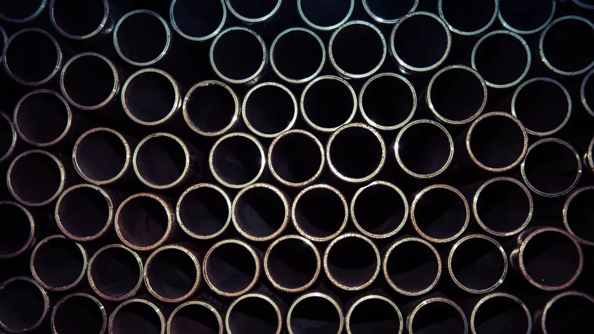 ทังสเตนหนัก