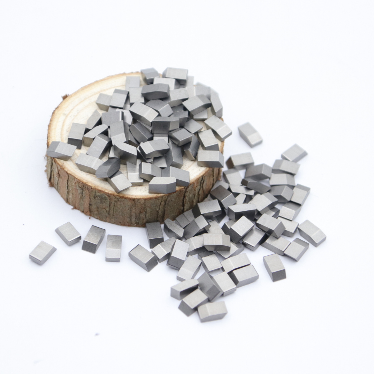 เคล็ดลับเซอร์เมทสำหรับใบเลื่อยคืออะไร?