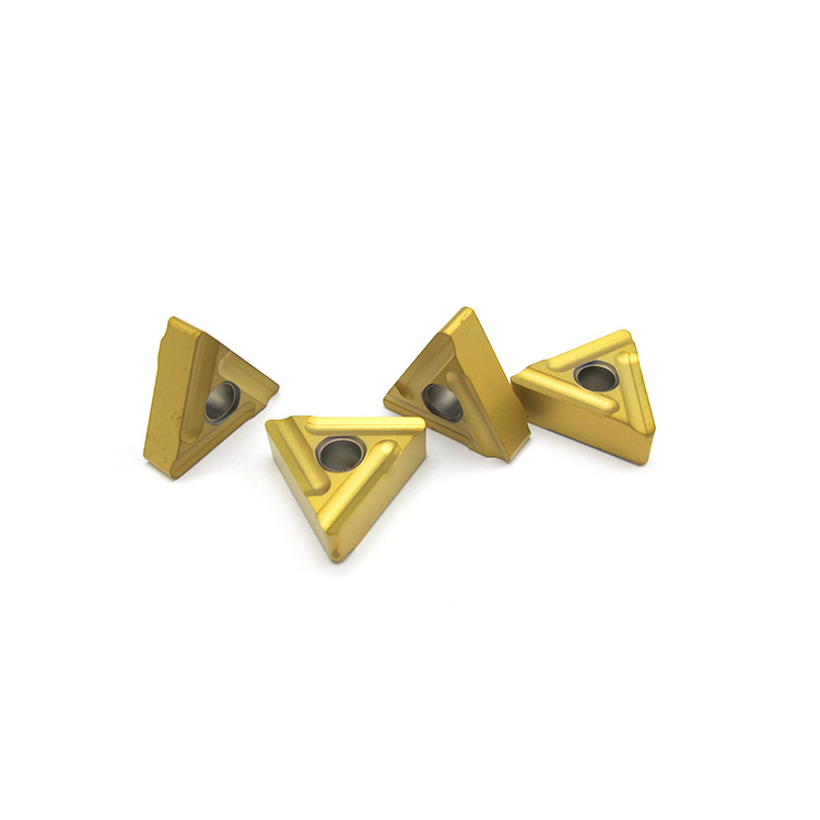 เม็ดมีดกลึง TNMG160408-MA เม็ดมีดกลึง CNC ผู้ผลิต