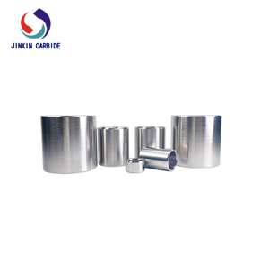 คุณภาพสูง Stellite Alloy บูชแบบกำหนดเอง Stellite Sleeve