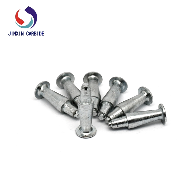 JX9-20-2 กระดุมยางรถยนต์สำหรับยางรถจักรยานยนต์