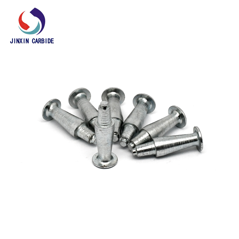 JX9-20-2 กระดุมยางรถยนต์สำหรับยางรถจักรยานยนต์