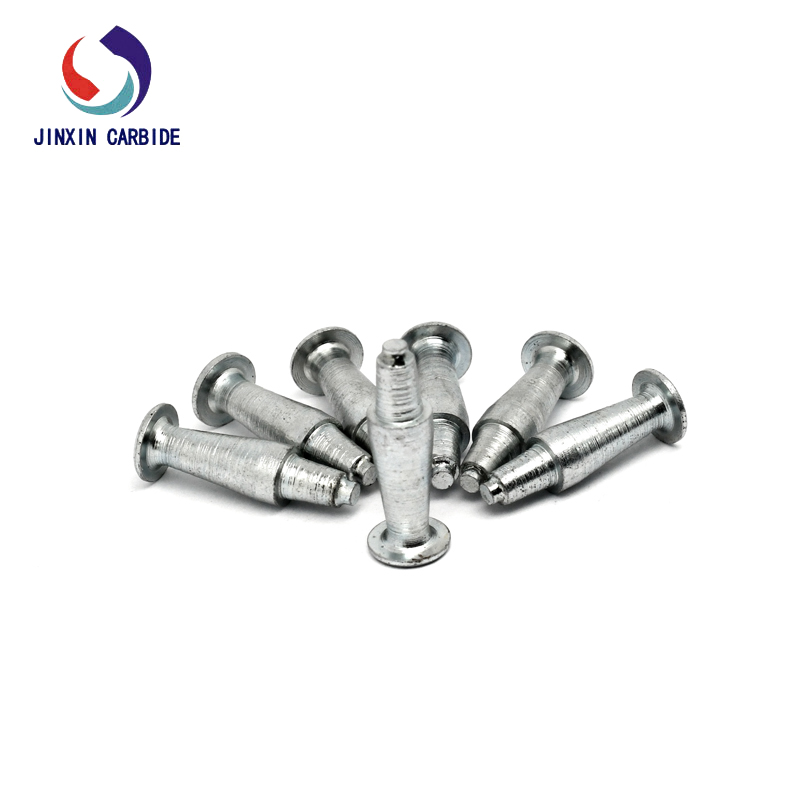 JX9-20-2 กระดุมยางรถยนต์สำหรับยางรถจักรยานยนต์
