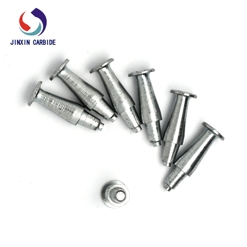 JX9-20-2 กระดุมยางรถยนต์สำหรับยางรถจักรยานยนต์