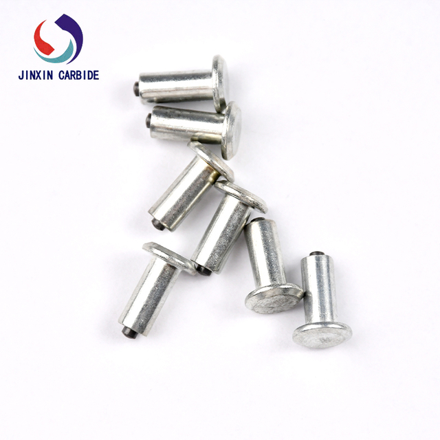 สตั๊ดยางรถบรรทุกขนาดเล็ก JX9-14-1 สำหรับยางรถยนต์นั่งส่วนบุคคล