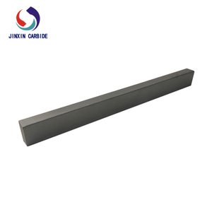 แท่งทังสเตนคาร์ไบด์ 105*20*10 มม. สำหรับการทำทราย VSI Crusher