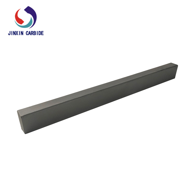 แท่งทังสเตนคาร์ไบด์ 105*20*10 มม. สำหรับการทำทราย VSI Crusher