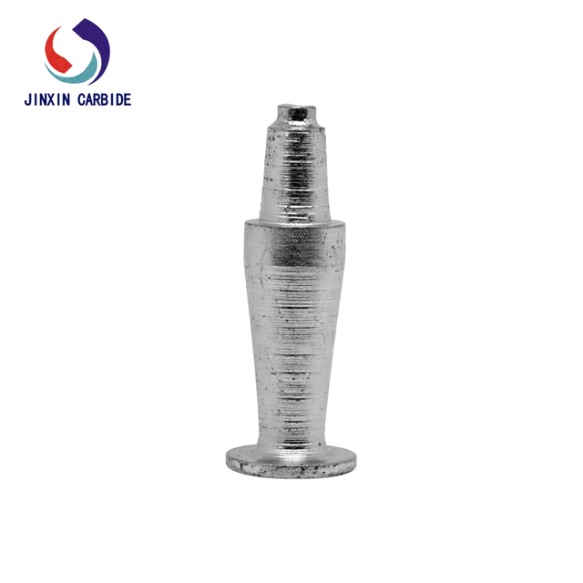 JX9-25-2 สตั๊ดยางประสิทธิภาพสูงสำหรับยางรถแข่งน้ำแข็ง